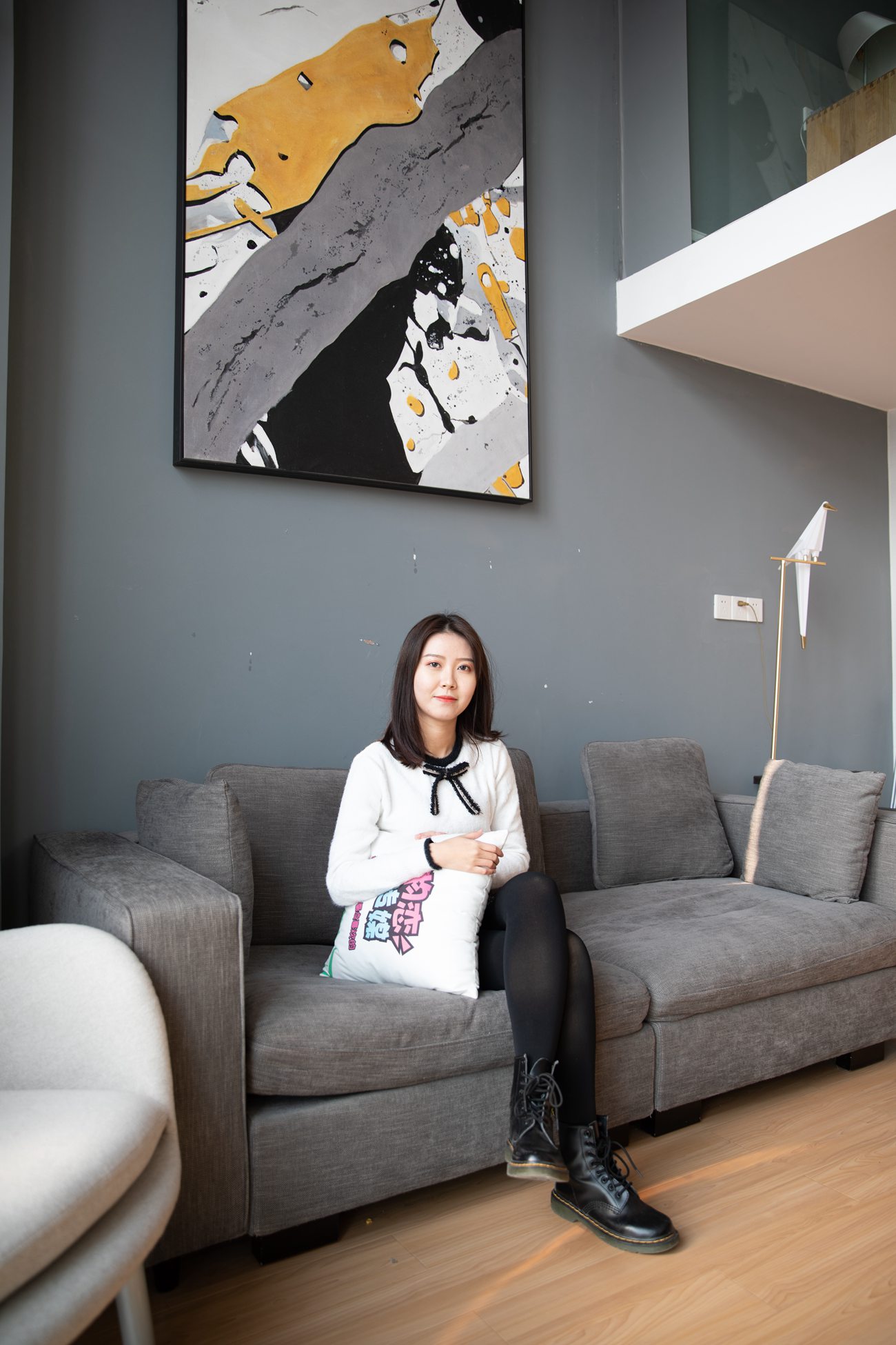 图片[97]-物恋传媒 NO.097 可儿-眼前的黑不是黑，你要的轻性感[99P] – 速更版-美库