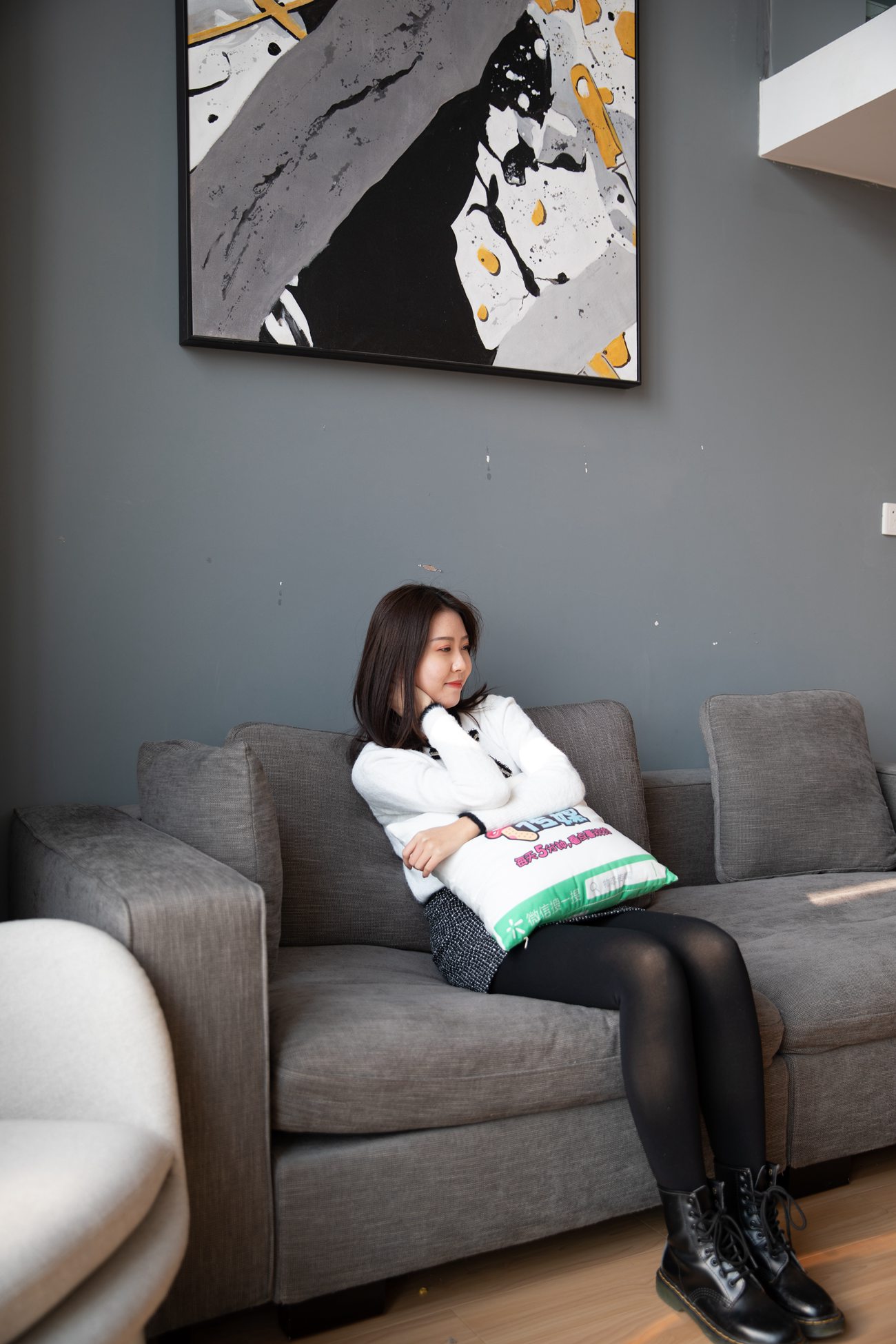 图片[99]-物恋传媒 NO.097 可儿-眼前的黑不是黑，你要的轻性感[99P] – 速更版-美库