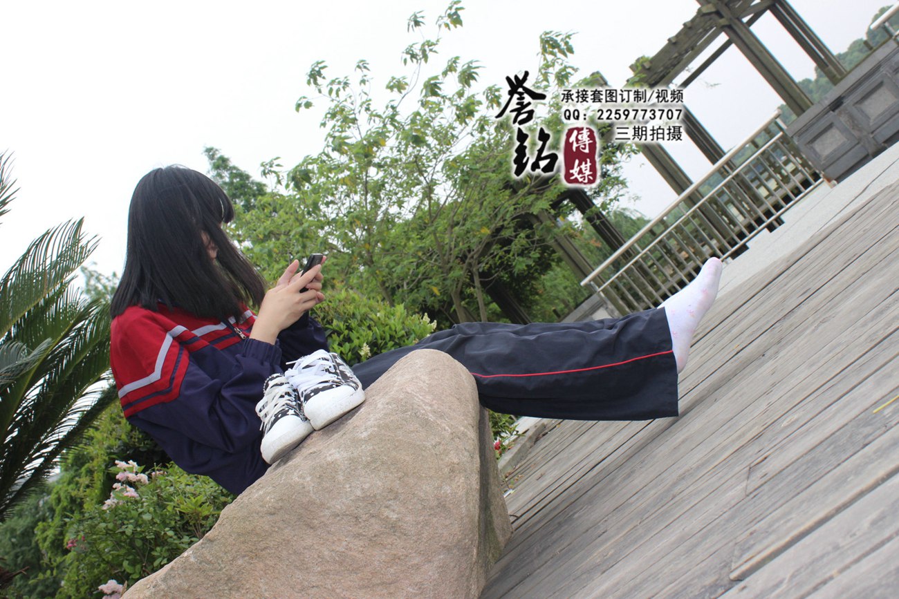 图片[19]-誉铭传媒001 – 2015 三期拍摄 王颖 [102P] – 速更版-美库