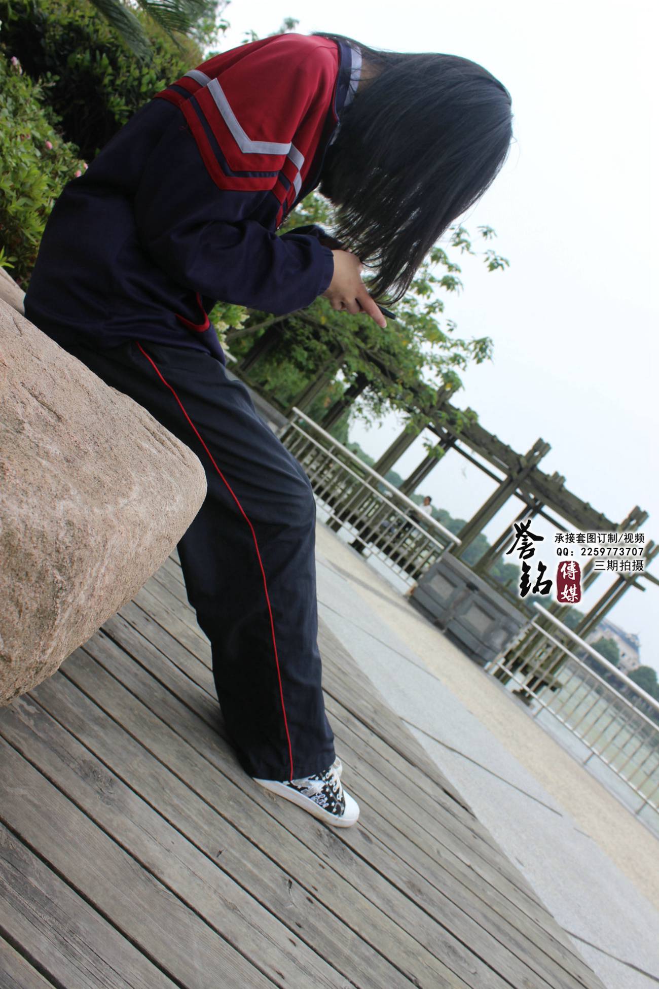 图片[45]-誉铭传媒001 – 2015 三期拍摄 王颖 [102P] – 速更版-美库