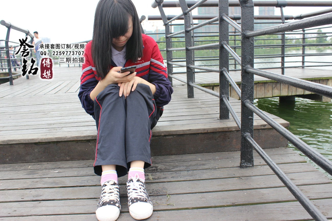 图片[55]-誉铭传媒001 – 2015 三期拍摄 王颖 [102P] – 速更版-美库