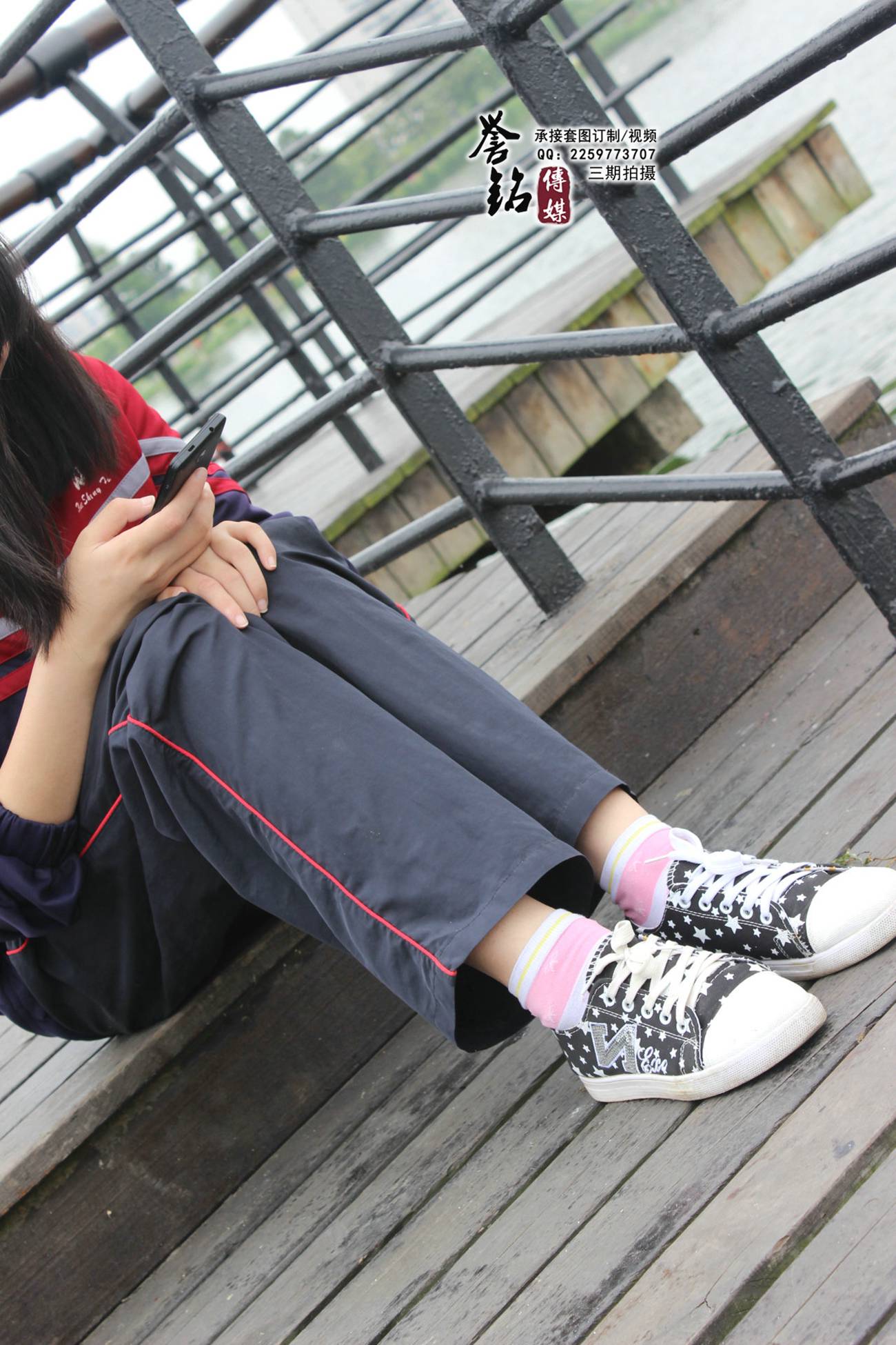 图片[57]-誉铭传媒001 – 2015 三期拍摄 王颖 [102P] – 速更版-美库