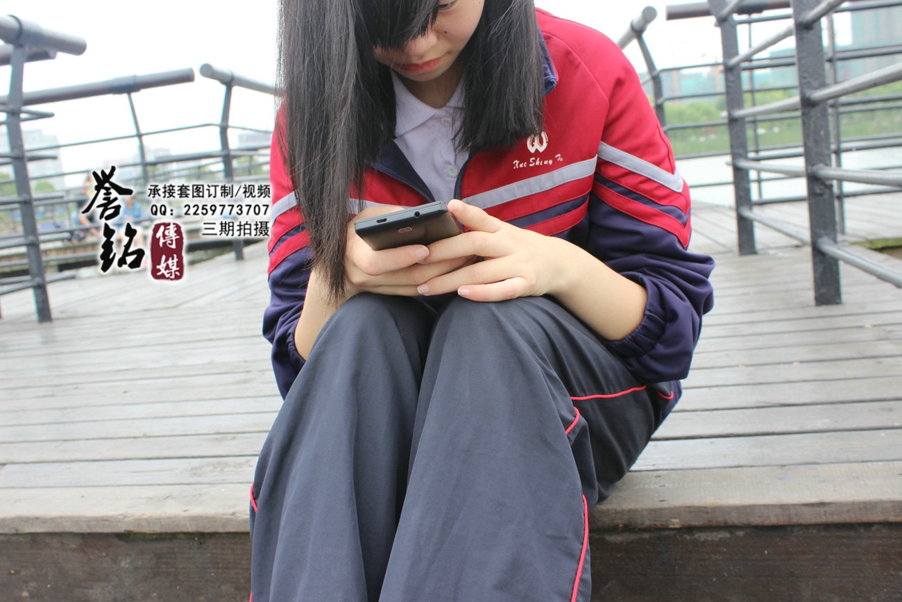 图片[60]-誉铭传媒001 – 2015 三期拍摄 王颖 [102P] – 速更版-美库