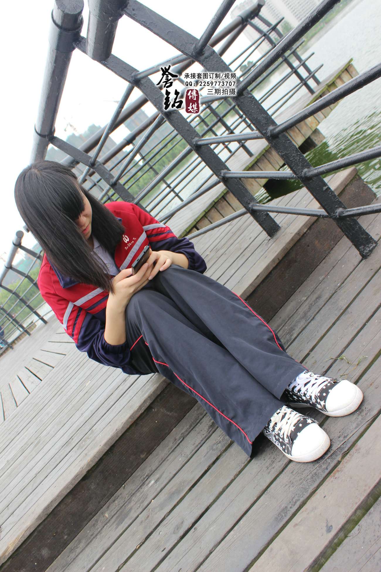 图片[63]-誉铭传媒001 – 2015 三期拍摄 王颖 [102P] – 速更版-美库