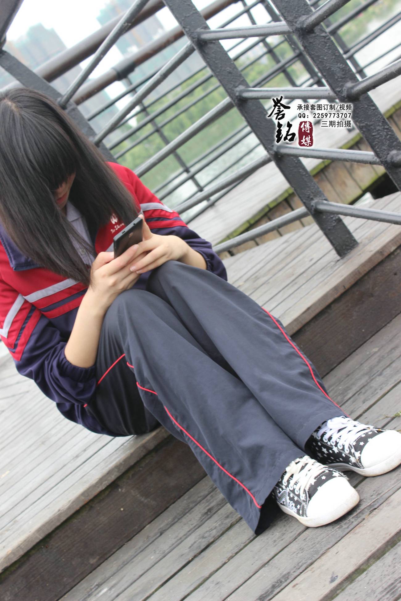 图片[65]-誉铭传媒001 – 2015 三期拍摄 王颖 [102P] – 速更版-美库