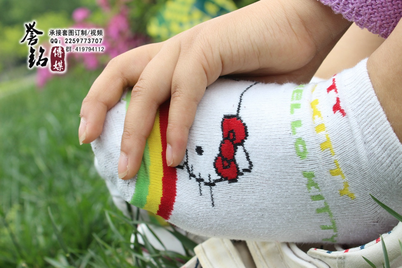 图片[10]-誉铭传媒003 – 2015《草地》[60P] – 速更版-美库