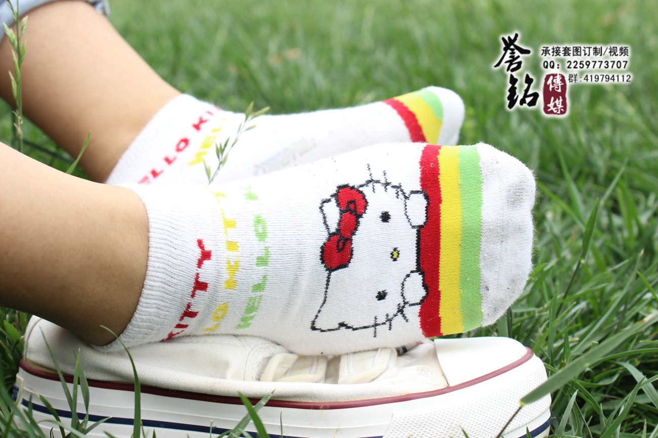 图片[14]-誉铭传媒003 – 2015《草地》[60P] – 速更版-美库