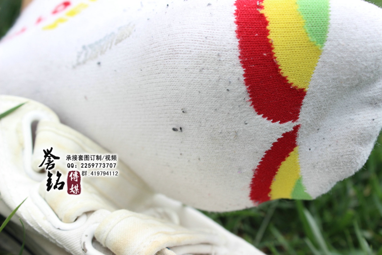 图片[15]-誉铭传媒003 – 2015《草地》[60P] – 速更版-美库