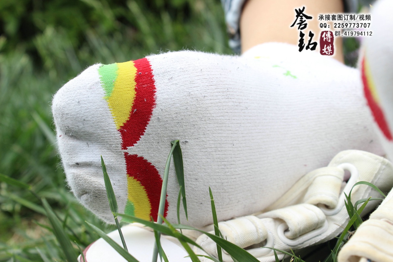 图片[16]-誉铭传媒003 – 2015《草地》[60P] – 速更版-美库