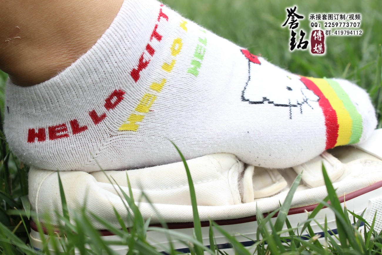 图片[17]-誉铭传媒003 – 2015《草地》[60P] – 速更版-美库