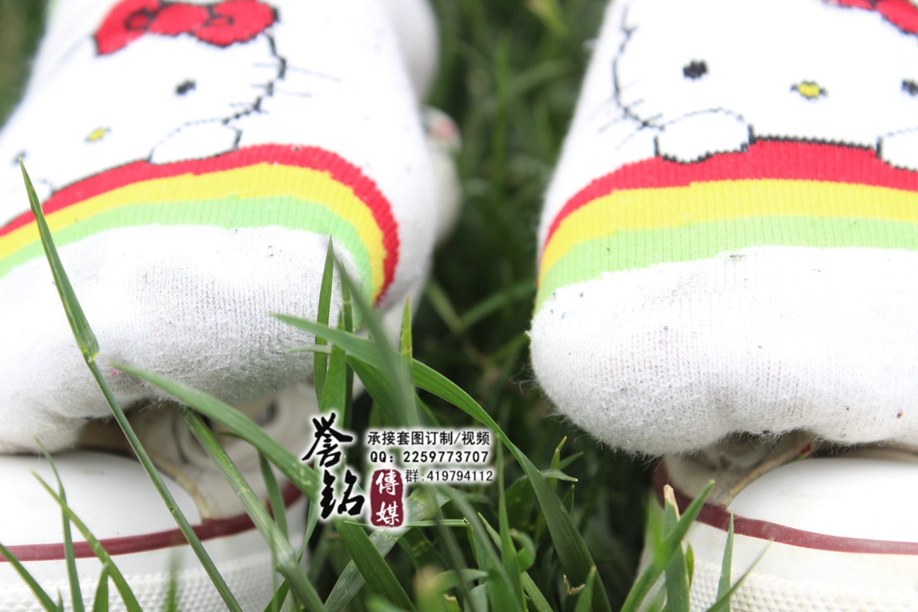 图片[18]-誉铭传媒003 – 2015《草地》[60P] – 速更版-美库