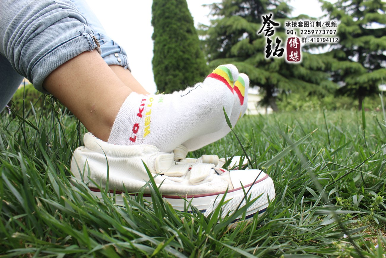 图片[20]-誉铭传媒003 – 2015《草地》[60P] – 速更版-美库