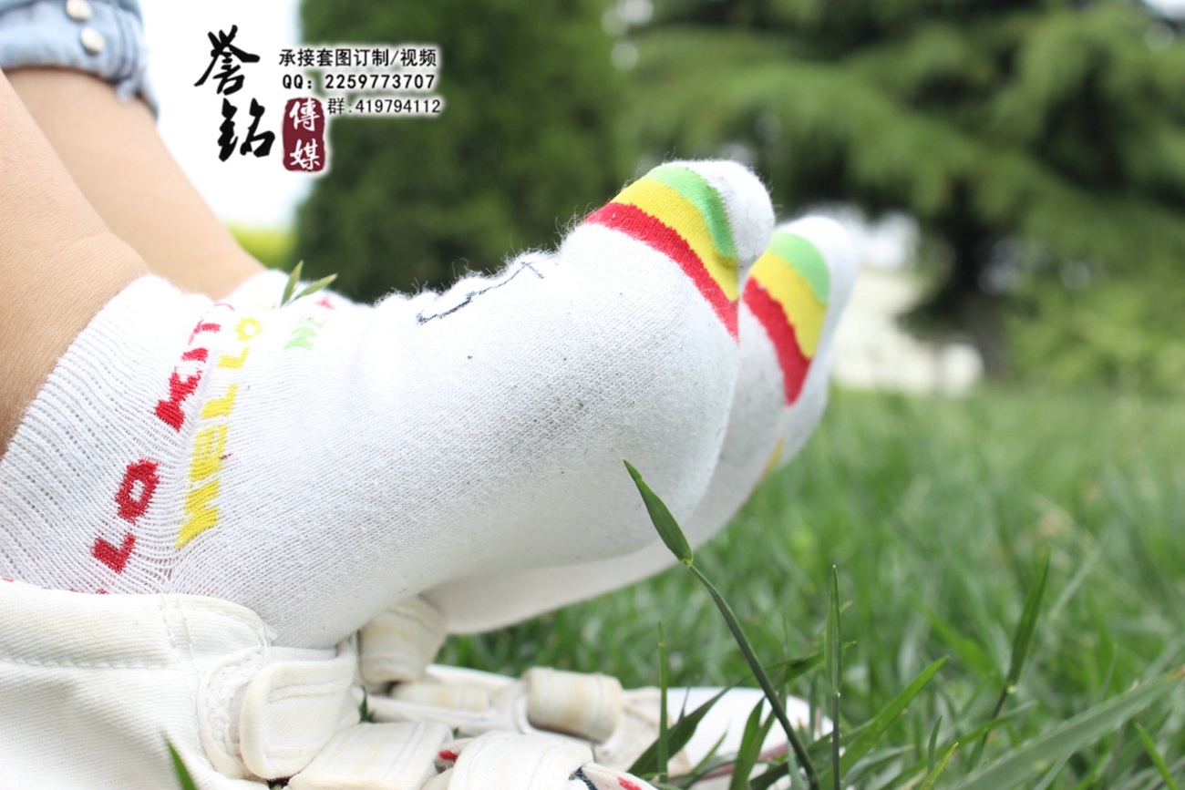 图片[22]-誉铭传媒003 – 2015《草地》[60P] – 速更版-美库