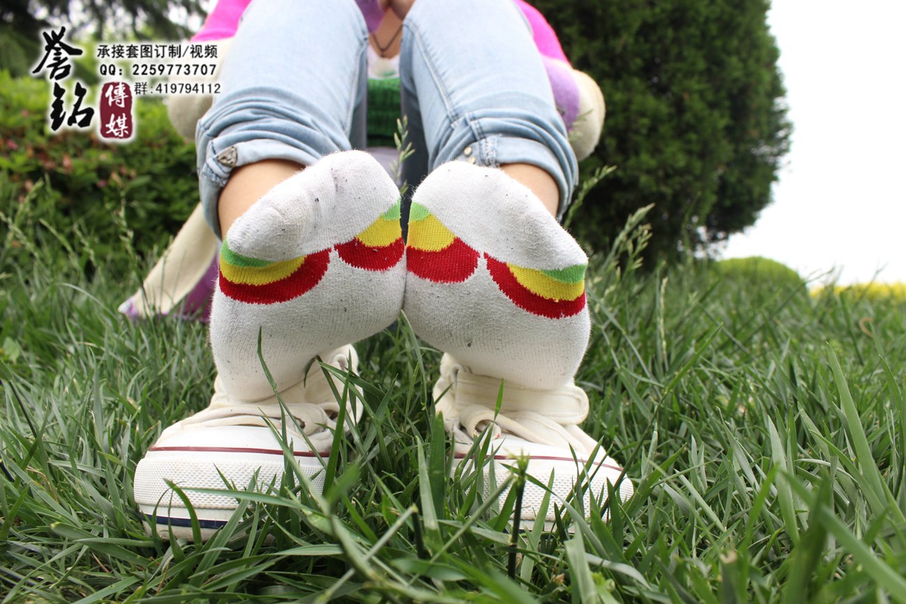 图片[23]-誉铭传媒003 – 2015《草地》[60P] – 速更版-美库