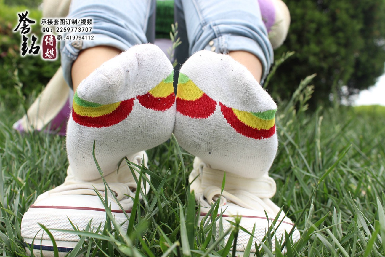 图片[24]-誉铭传媒003 – 2015《草地》[60P] – 速更版-美库