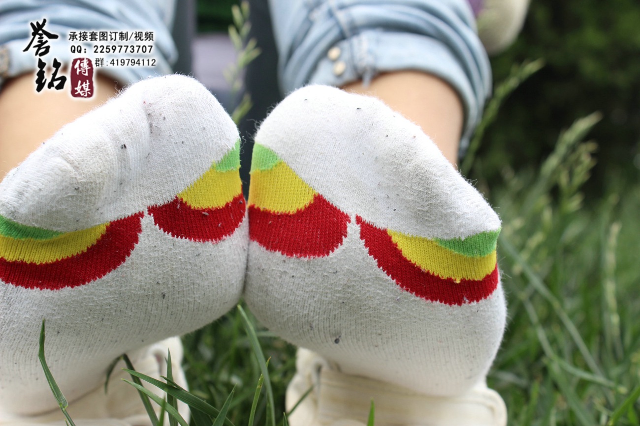 图片[25]-誉铭传媒003 – 2015《草地》[60P] – 速更版-美库