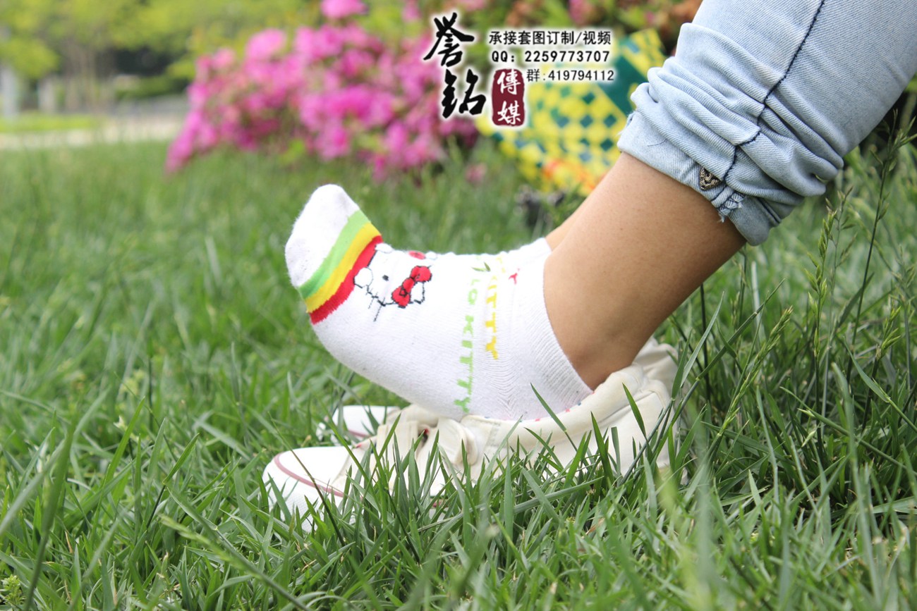 图片[32]-誉铭传媒003 – 2015《草地》[60P] – 速更版-美库