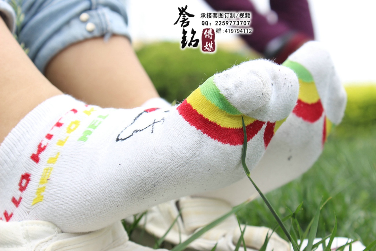 图片[33]-誉铭传媒003 – 2015《草地》[60P] – 速更版-美库