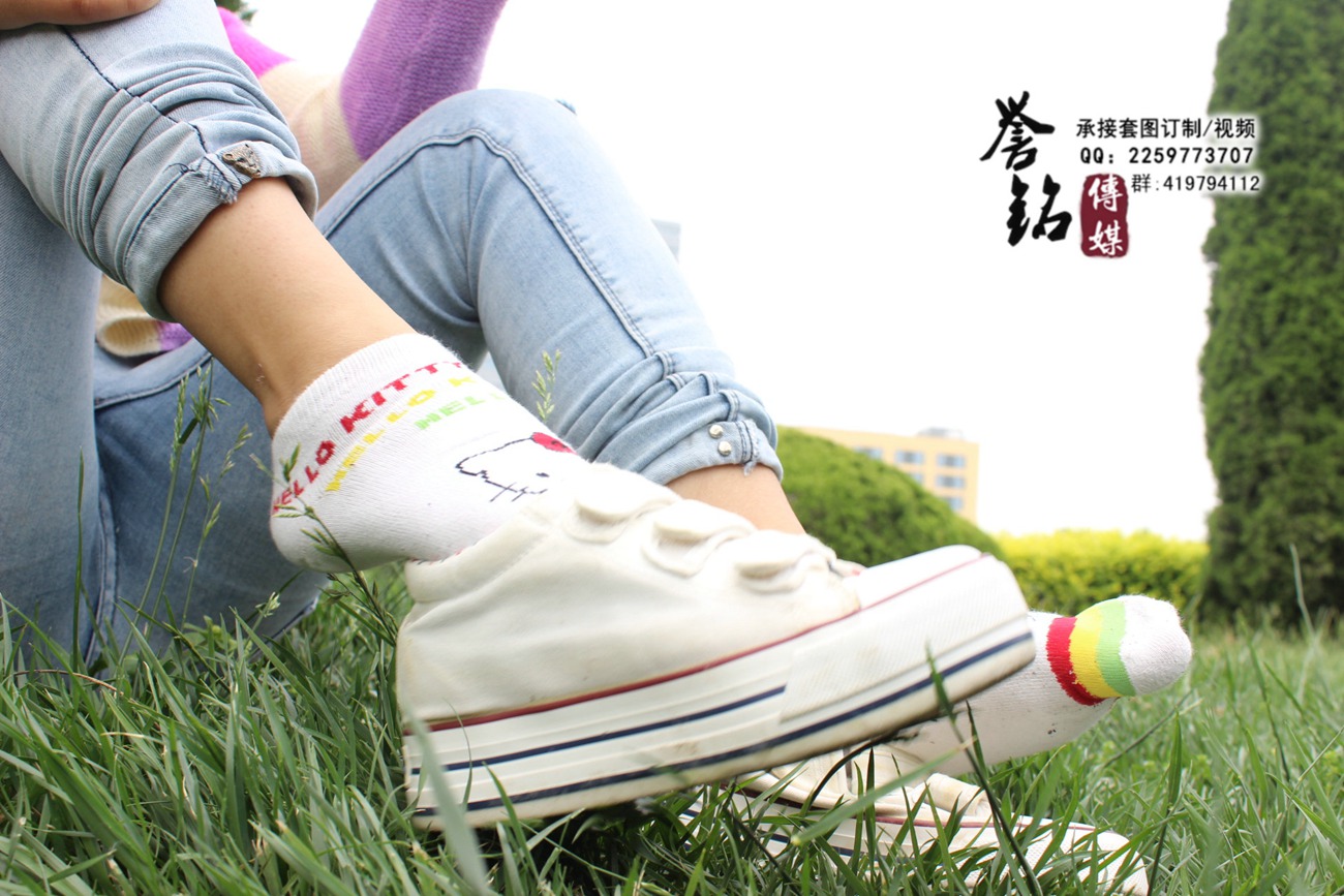 图片[34]-誉铭传媒003 – 2015《草地》[60P] – 速更版-美库