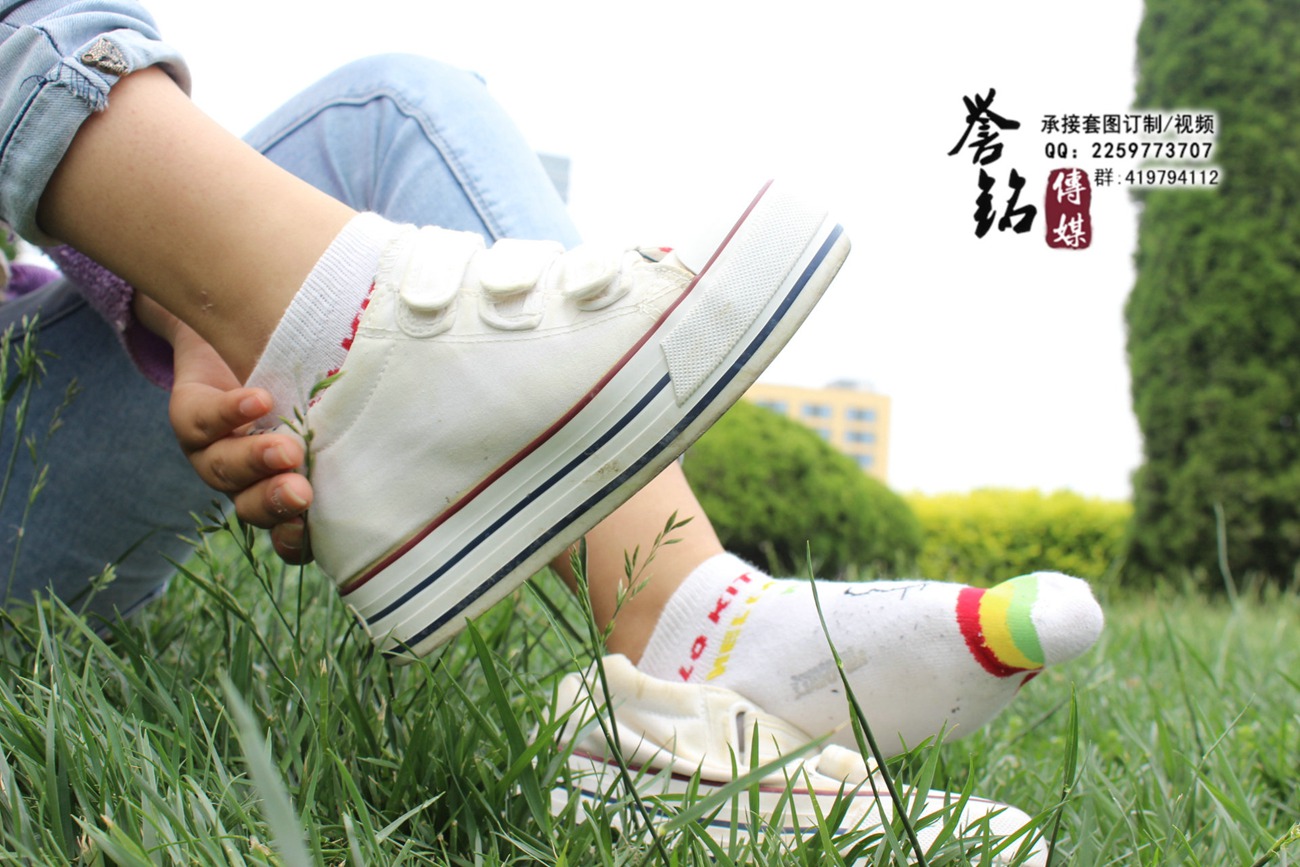 图片[35]-誉铭传媒003 – 2015《草地》[60P] – 速更版-美库