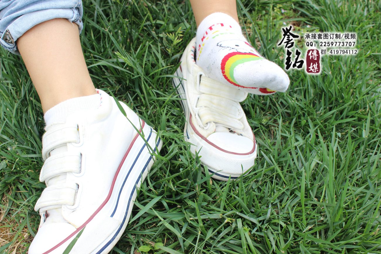 图片[37]-誉铭传媒003 – 2015《草地》[60P] – 速更版-美库