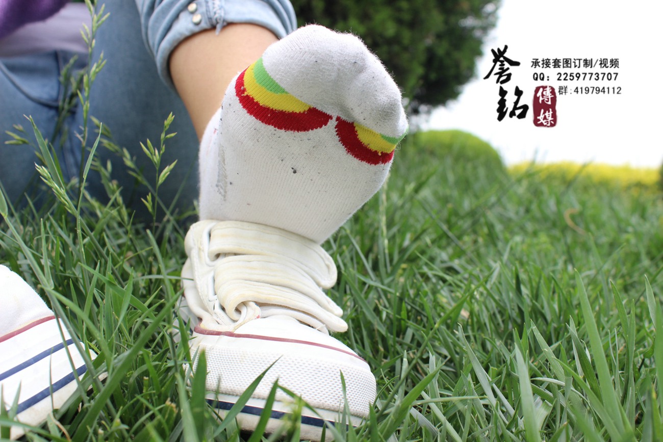 图片[38]-誉铭传媒003 – 2015《草地》[60P] – 速更版-美库