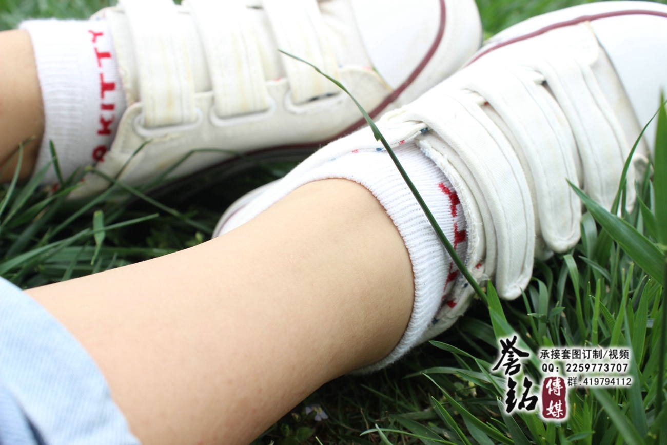 图片[40]-誉铭传媒003 – 2015《草地》[60P] – 速更版-美库