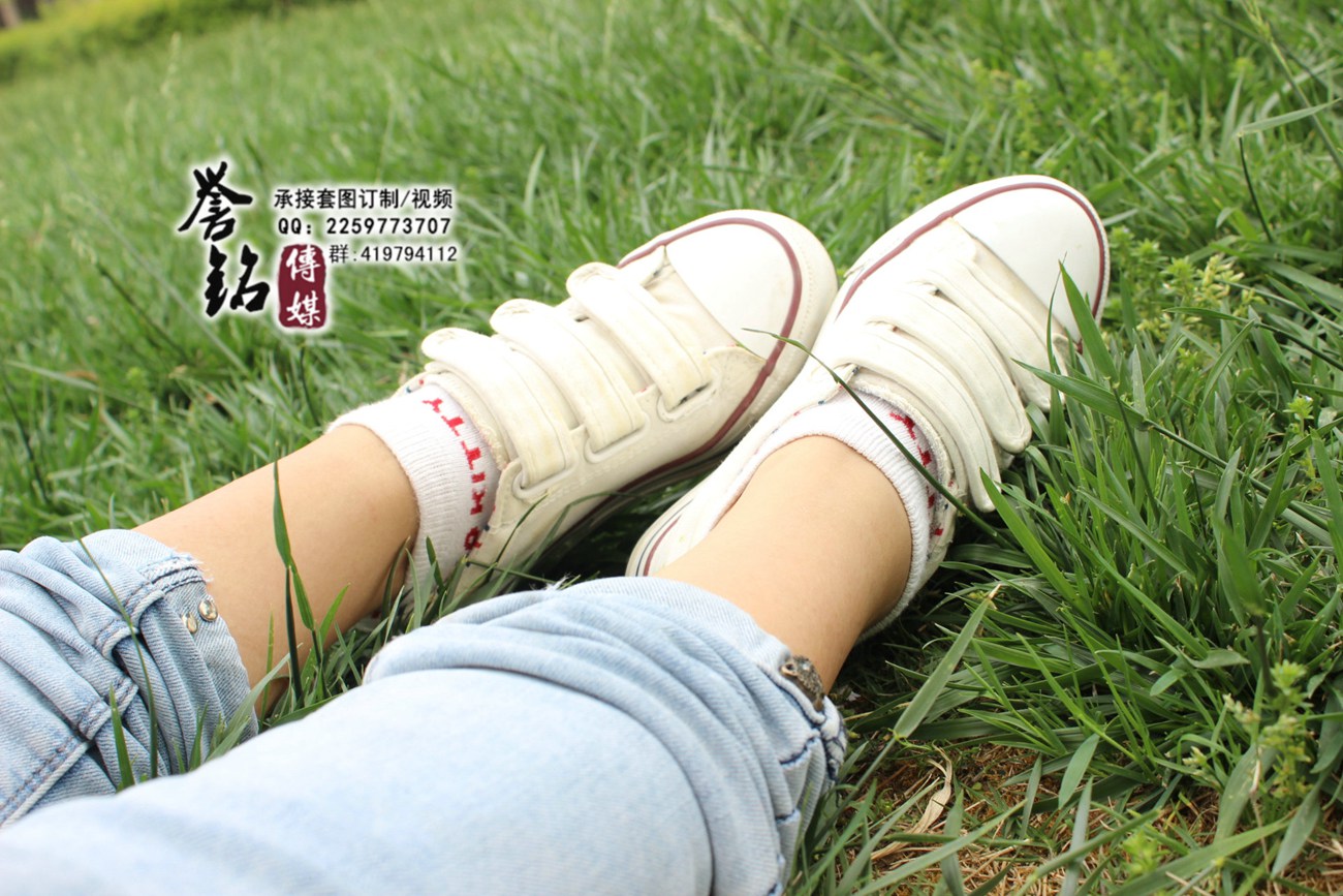 图片[42]-誉铭传媒003 – 2015《草地》[60P] – 速更版-美库