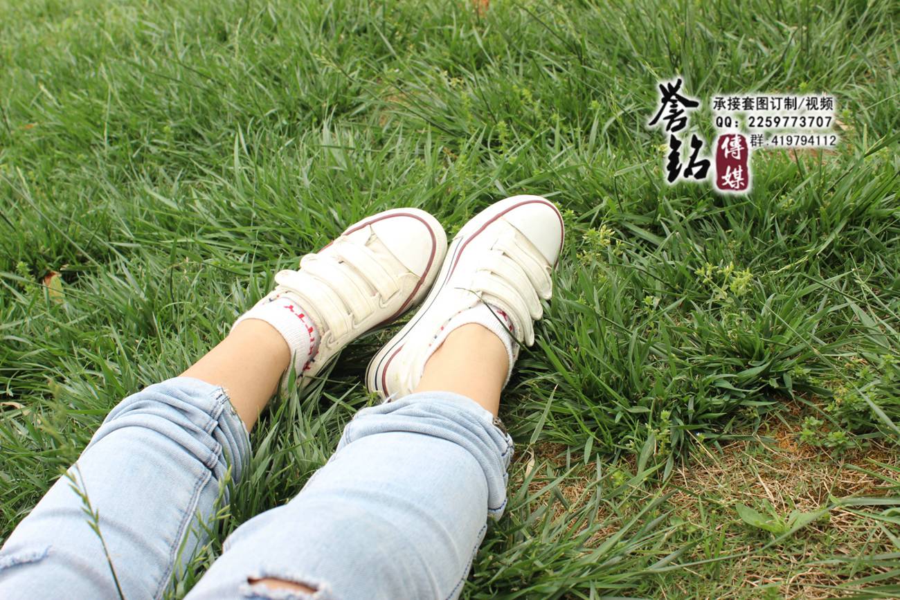 图片[43]-誉铭传媒003 – 2015《草地》[60P] – 速更版-美库