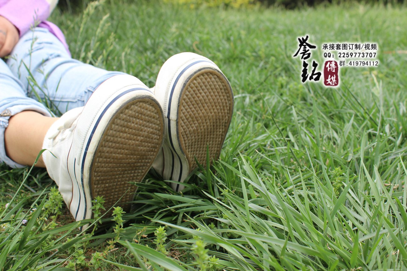 图片[44]-誉铭传媒003 – 2015《草地》[60P] – 速更版-美库