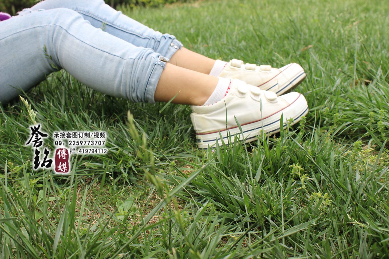 图片[45]-誉铭传媒003 – 2015《草地》[60P] – 速更版-美库