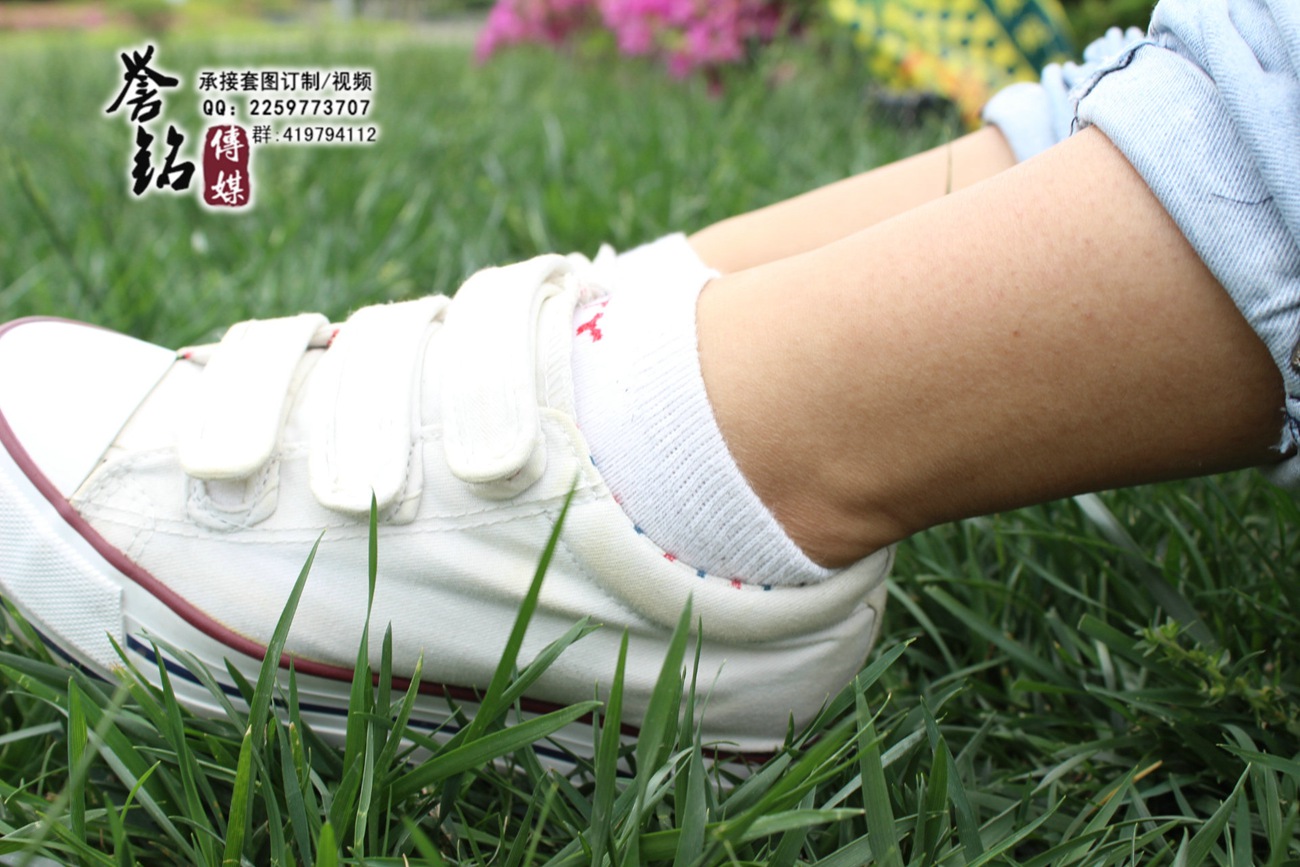 图片[46]-誉铭传媒003 – 2015《草地》[60P] – 速更版-美库