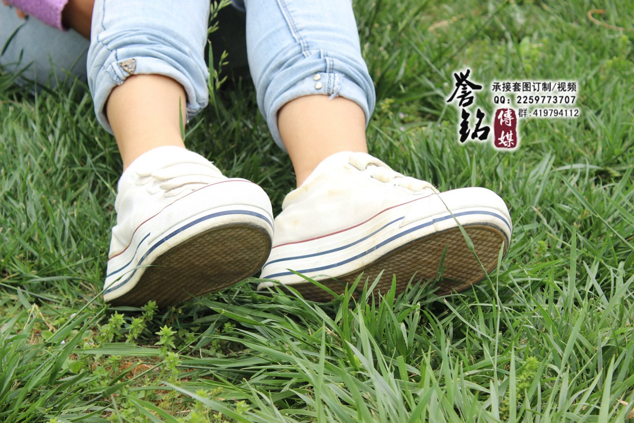 图片[48]-誉铭传媒003 – 2015《草地》[60P] – 速更版-美库