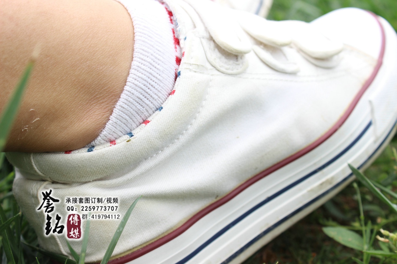 图片[49]-誉铭传媒003 – 2015《草地》[60P] – 速更版-美库