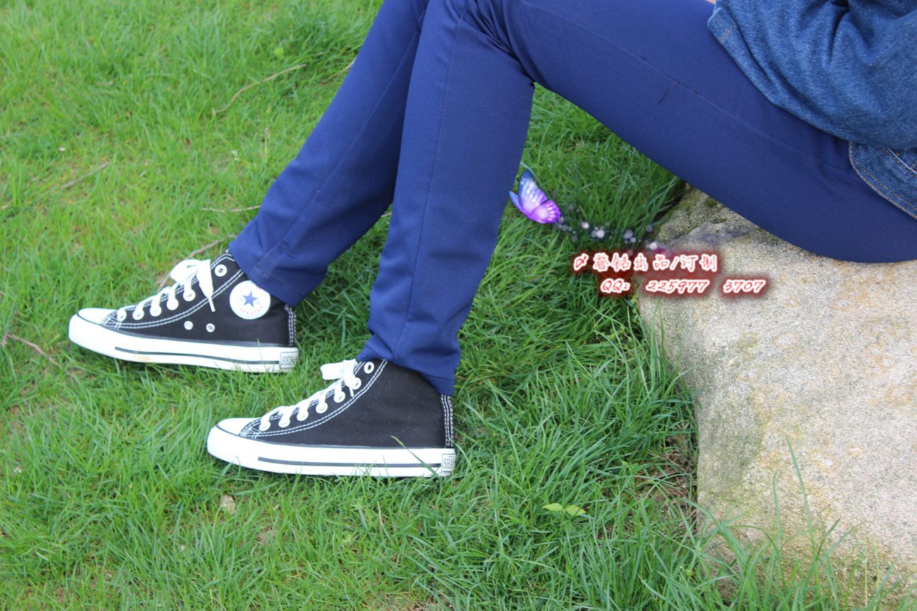 图片[23]-誉铭传媒005 – 2015《牛仔小青》[46P] – 速更版-美库