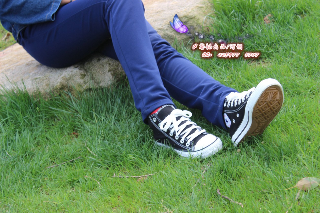 图片[25]-誉铭传媒005 – 2015《牛仔小青》[46P] – 速更版-美库