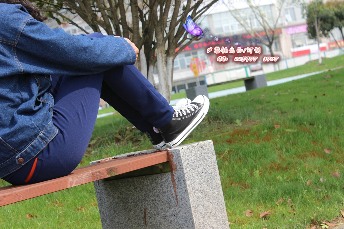 图片[26]-誉铭传媒005 – 2015《牛仔小青》[46P] – 速更版-美库