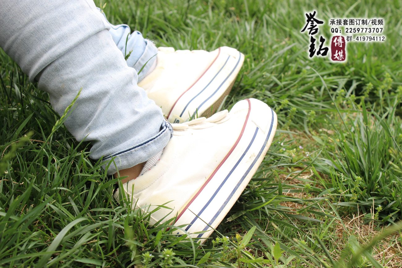 图片[51]-誉铭传媒003 – 2015《草地》[60P] – 速更版-美库