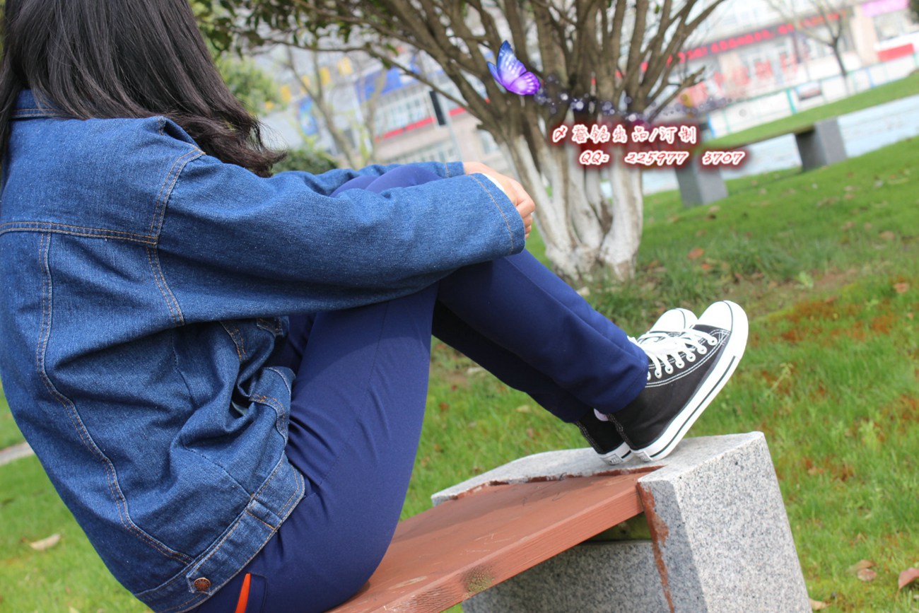 图片[27]-誉铭传媒005 – 2015《牛仔小青》[46P] – 速更版-美库