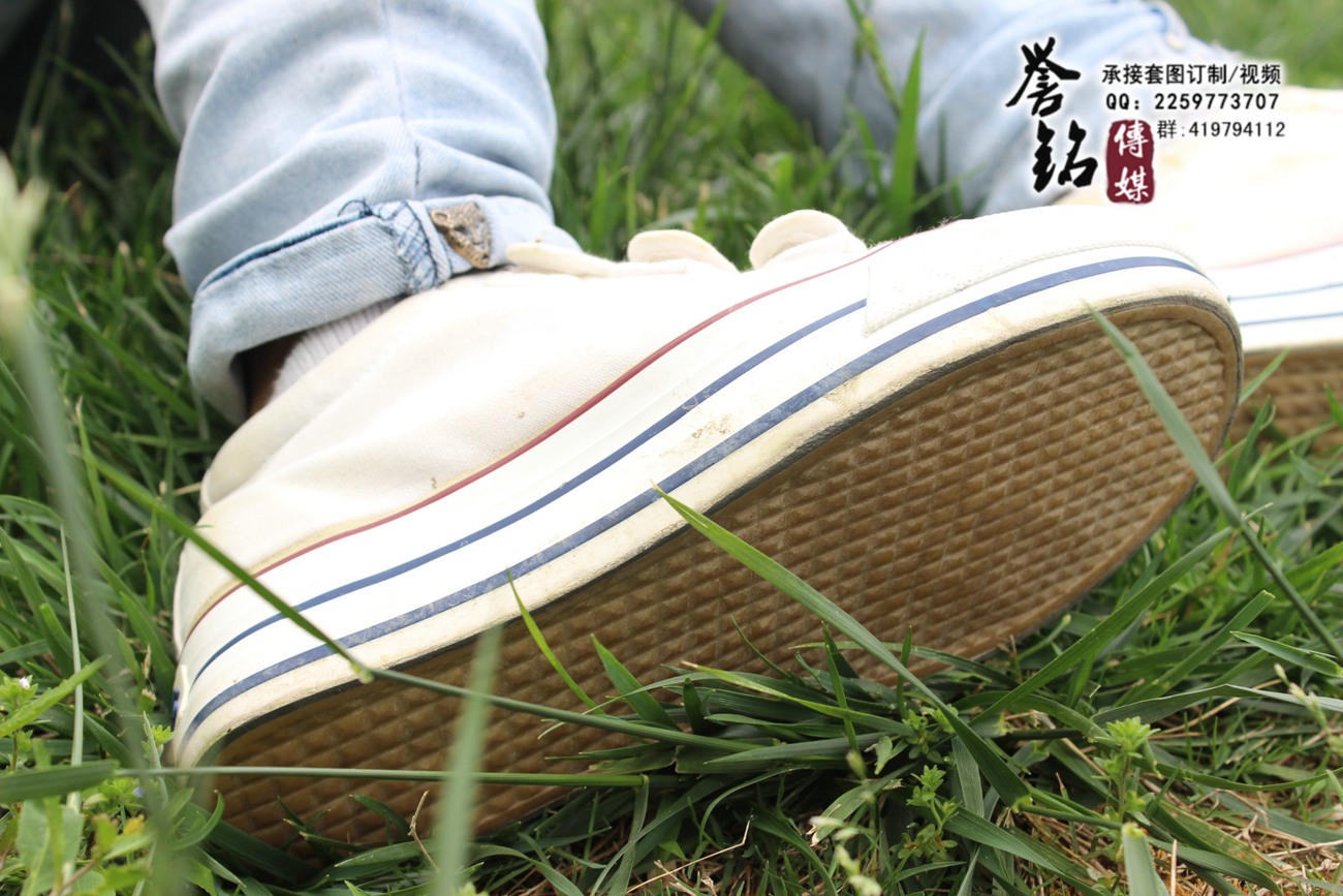 图片[52]-誉铭传媒003 – 2015《草地》[60P] – 速更版-美库