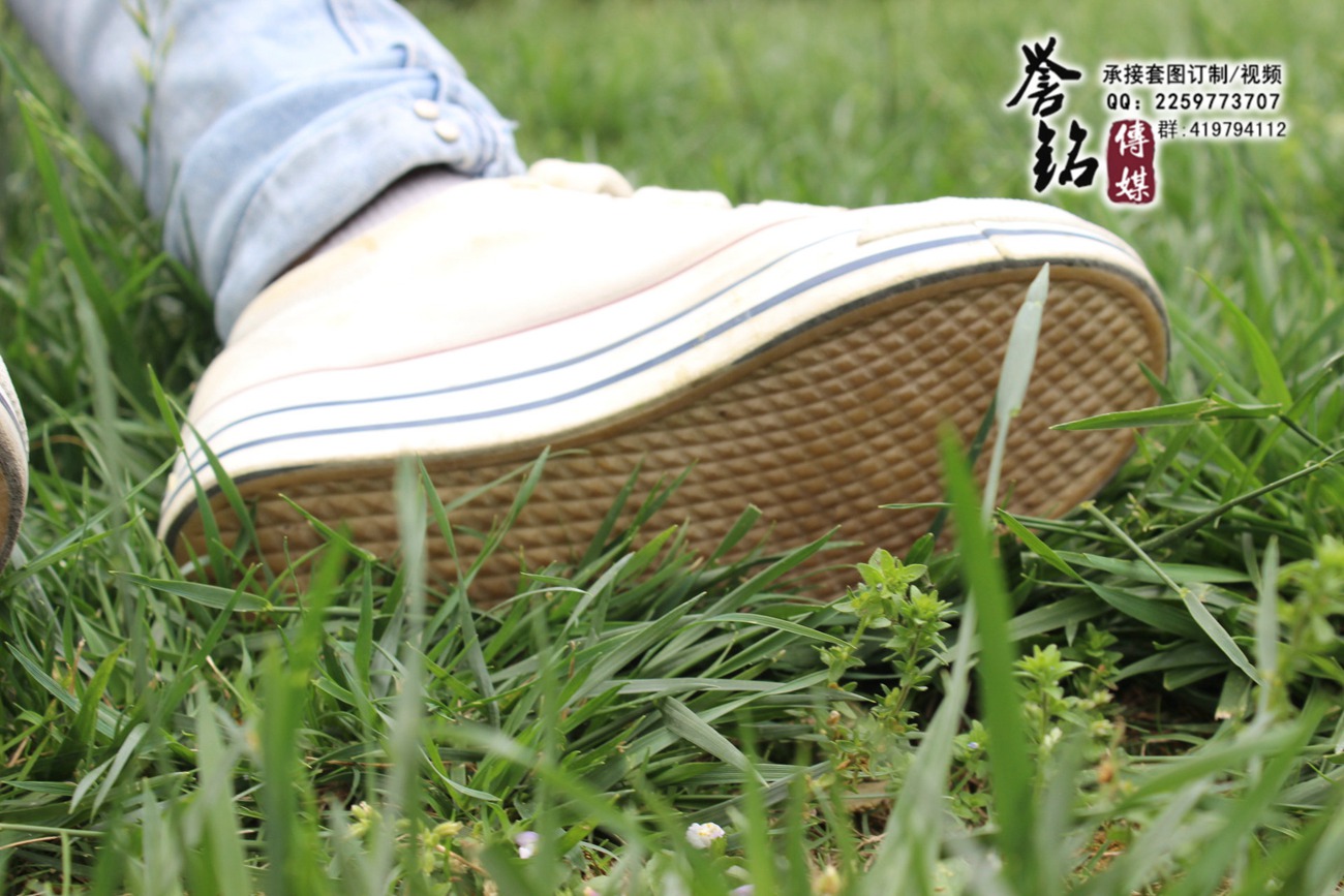 图片[53]-誉铭传媒003 – 2015《草地》[60P] – 速更版-美库