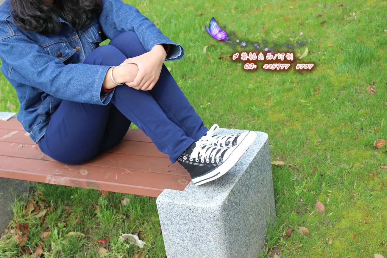 图片[28]-誉铭传媒005 – 2015《牛仔小青》[46P] – 速更版-美库