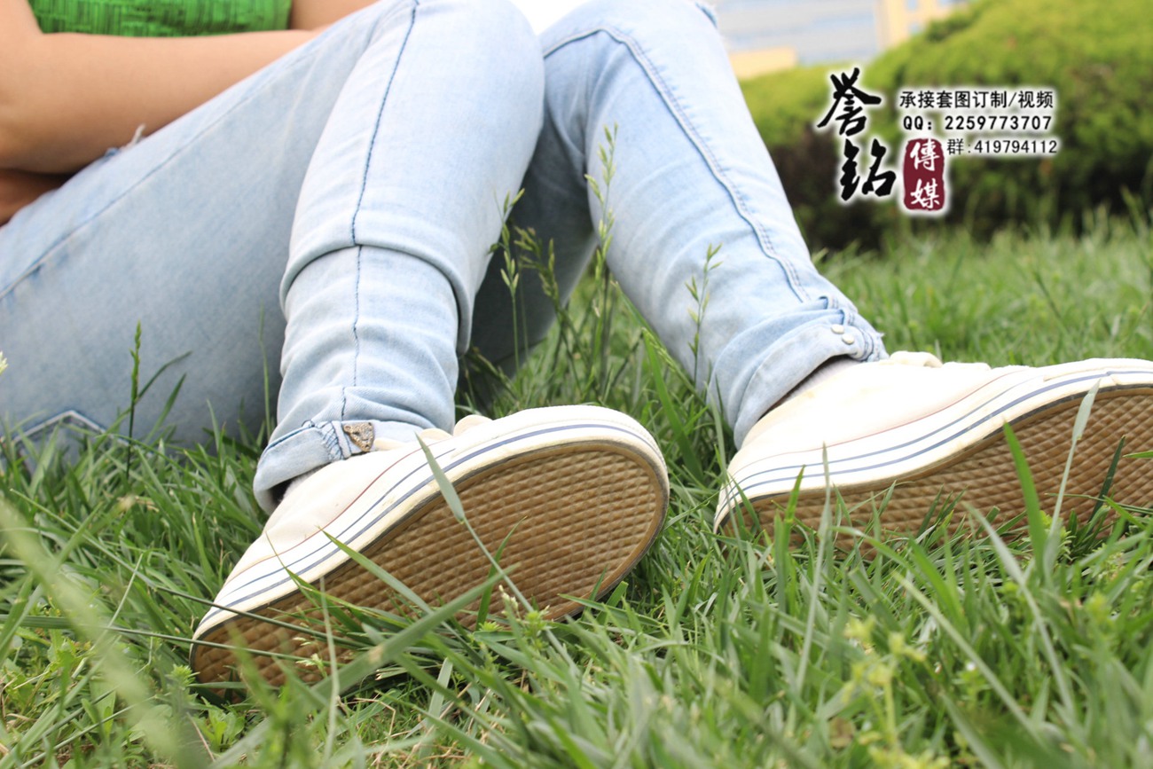 图片[54]-誉铭传媒003 – 2015《草地》[60P] – 速更版-美库