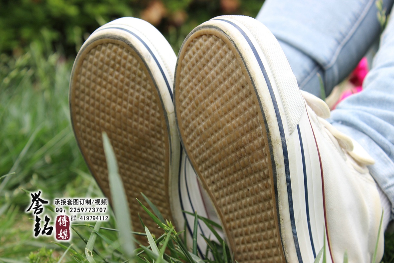 图片[55]-誉铭传媒003 – 2015《草地》[60P] – 速更版-美库