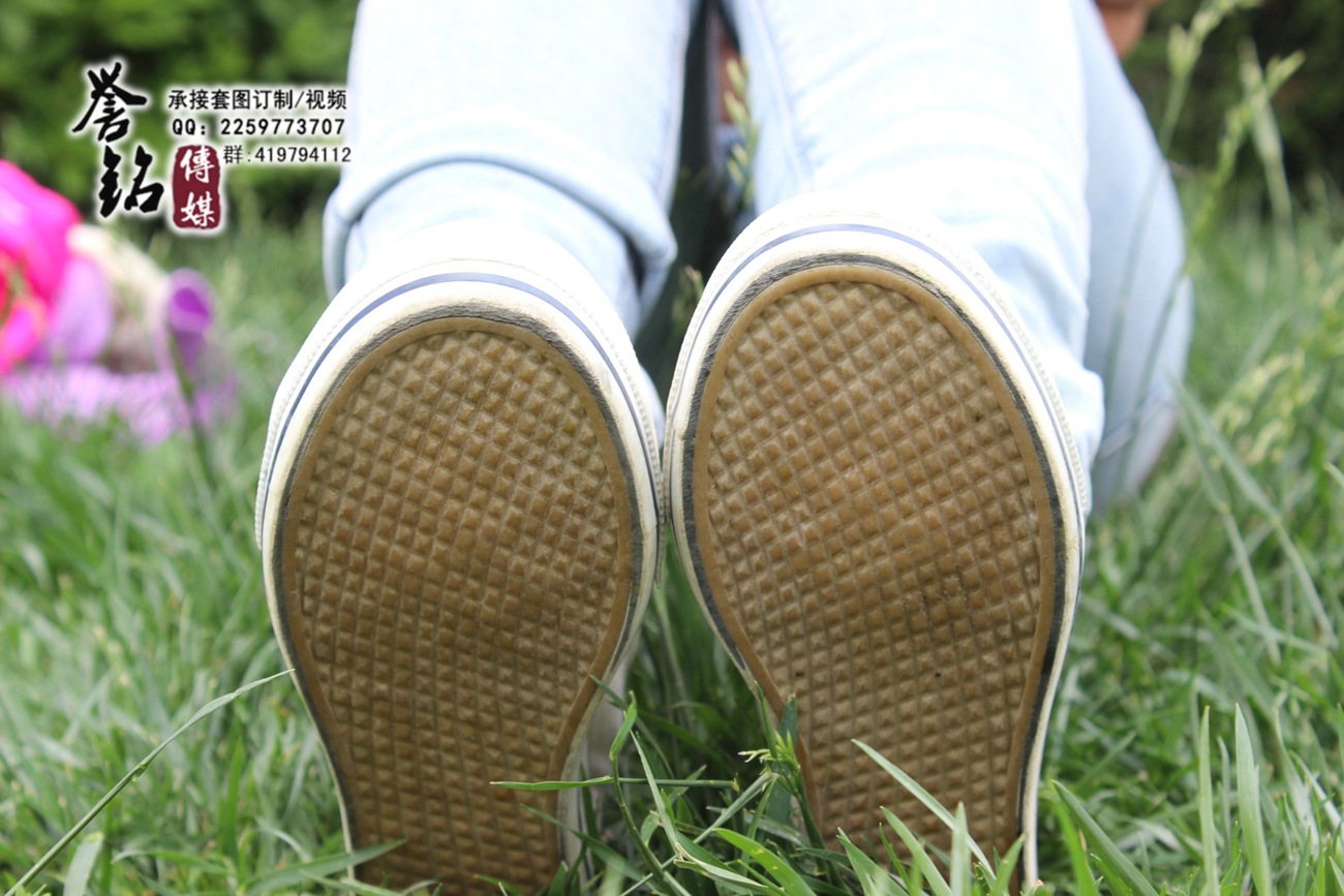 图片[56]-誉铭传媒003 – 2015《草地》[60P] – 速更版-美库