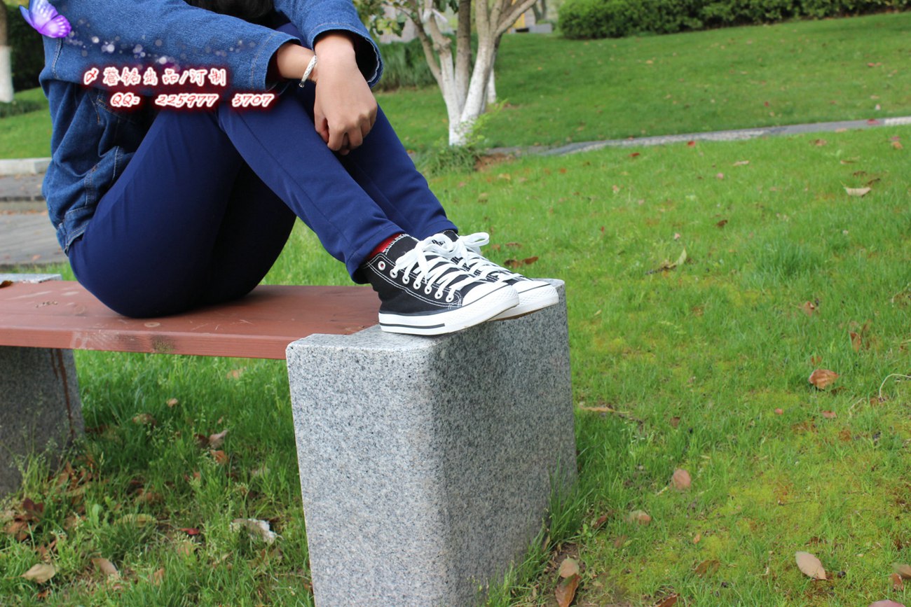 图片[32]-誉铭传媒005 – 2015《牛仔小青》[46P] – 速更版-美库