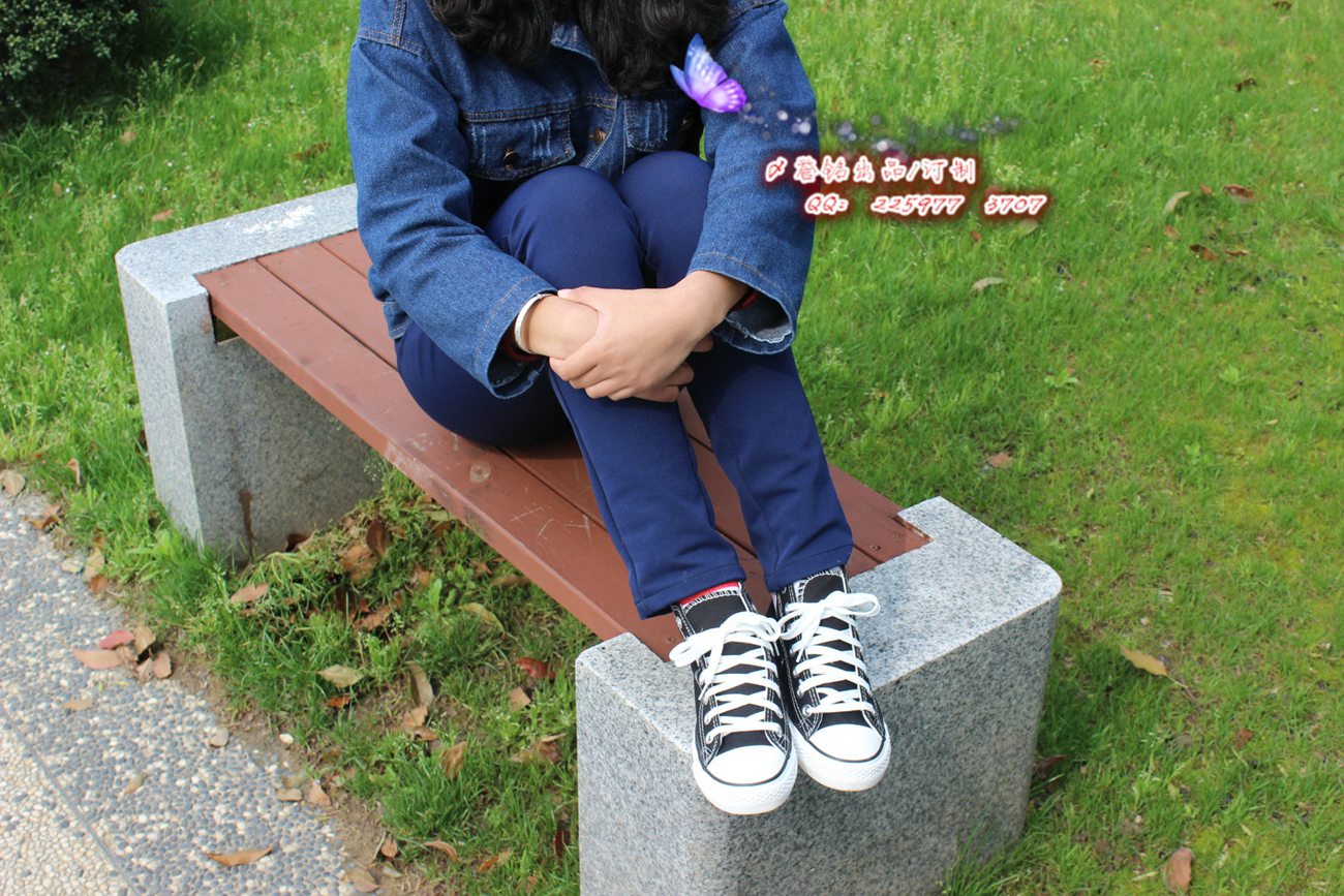 图片[33]-誉铭传媒005 – 2015《牛仔小青》[46P] – 速更版-美库