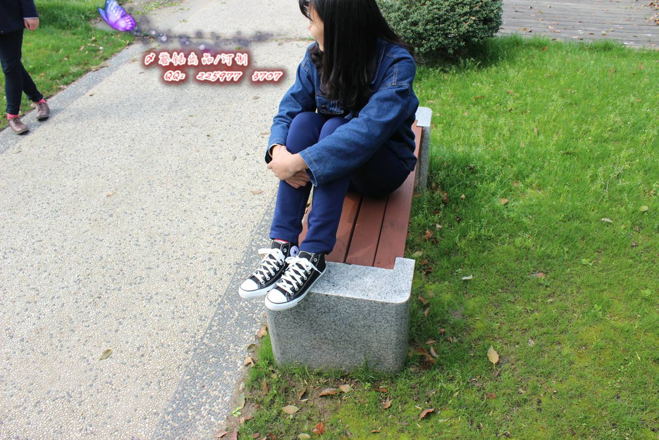 图片[34]-誉铭传媒005 – 2015《牛仔小青》[46P] – 速更版-美库