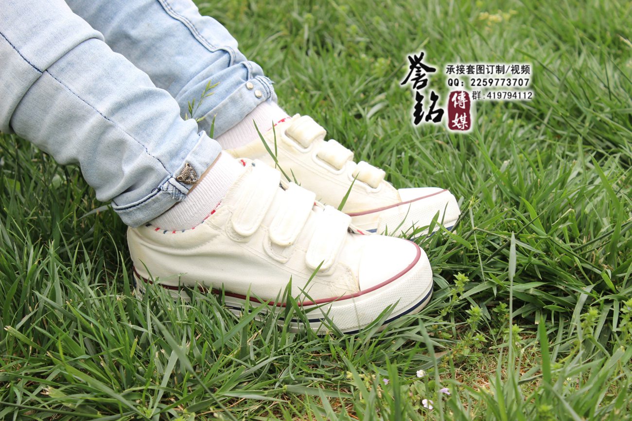 图片[60]-誉铭传媒003 – 2015《草地》[60P] – 速更版-美库