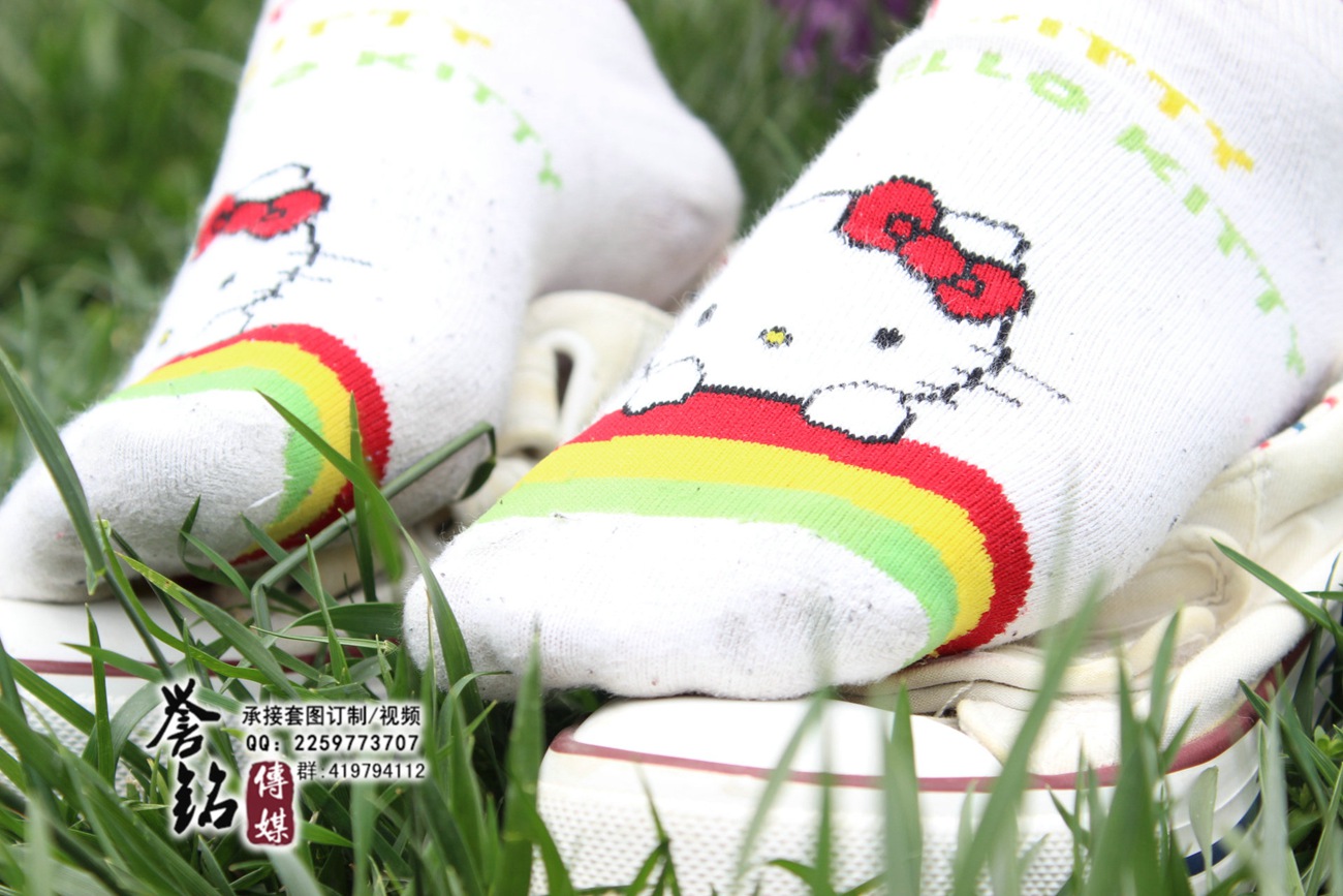 图片[61]-誉铭传媒003 – 2015《草地》[60P] – 速更版-美库